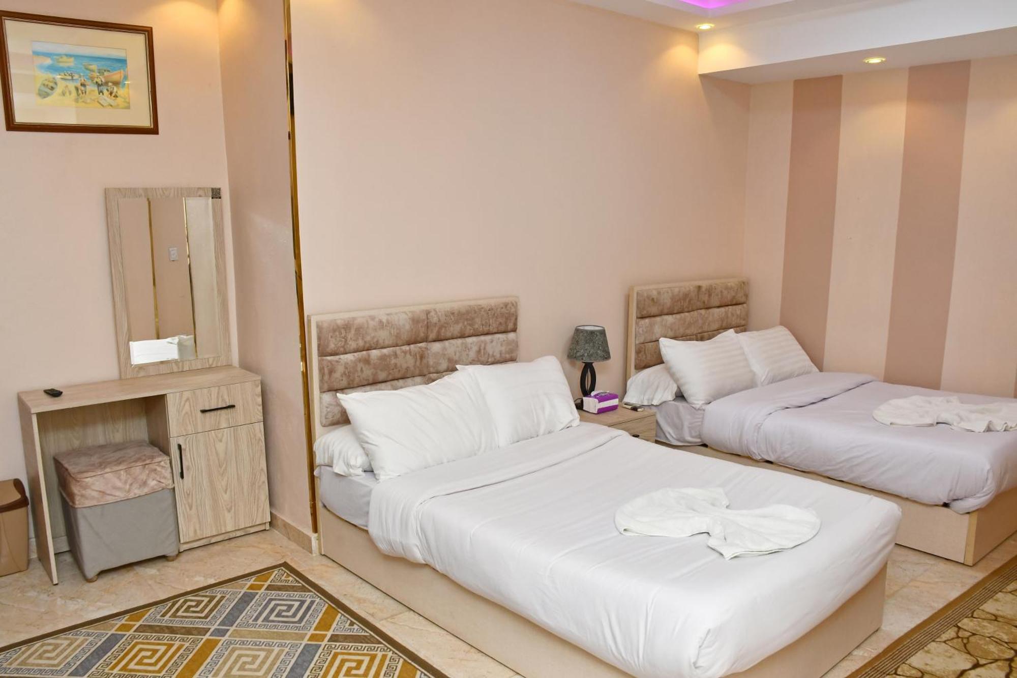 Nun Pyramids Hotel Kafret el-Gabal Δωμάτιο φωτογραφία