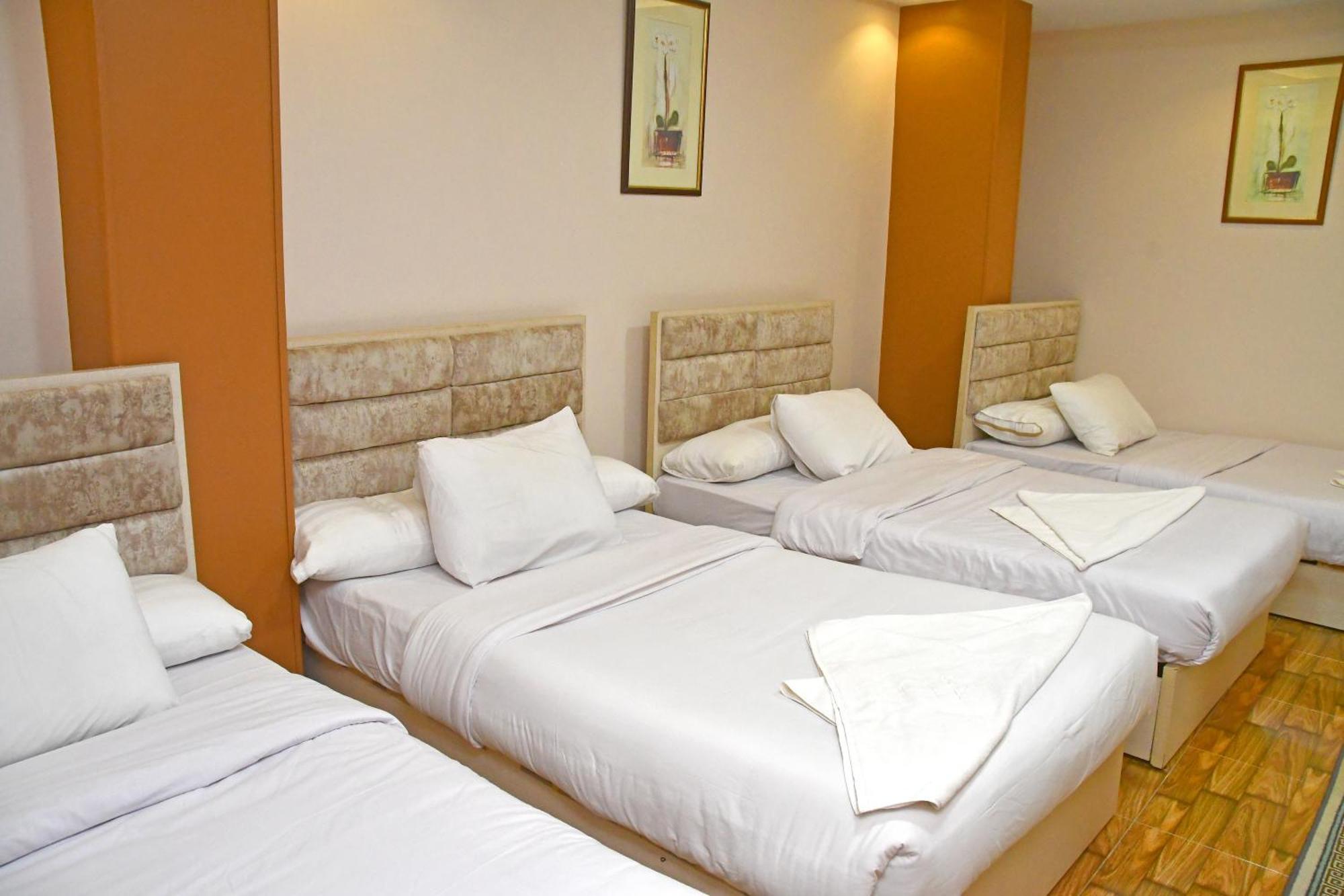 Nun Pyramids Hotel Kafret el-Gabal Εξωτερικό φωτογραφία