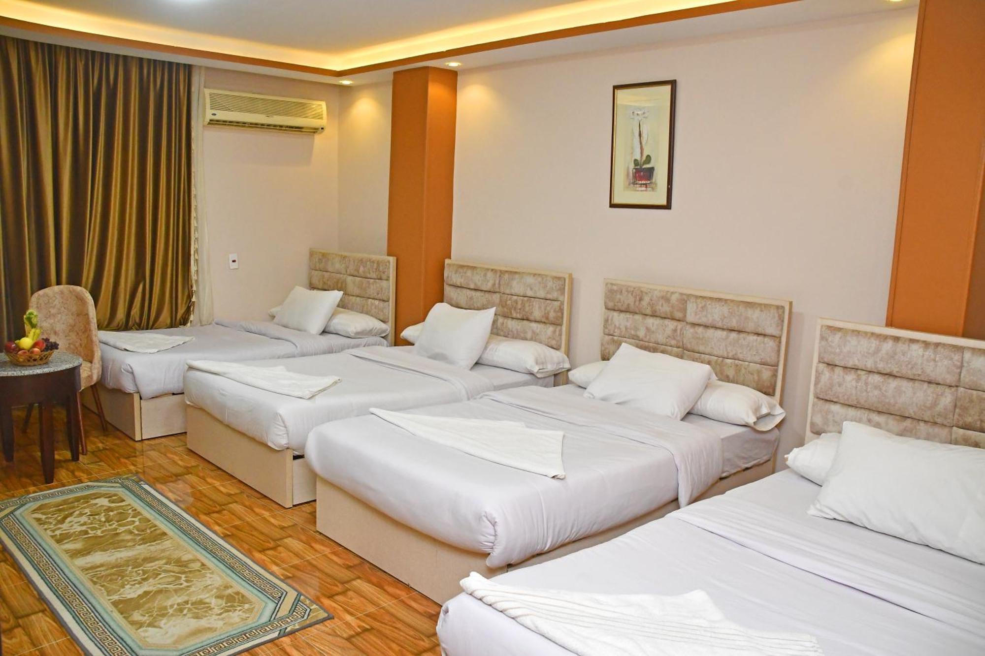 Nun Pyramids Hotel Kafret el-Gabal Εξωτερικό φωτογραφία