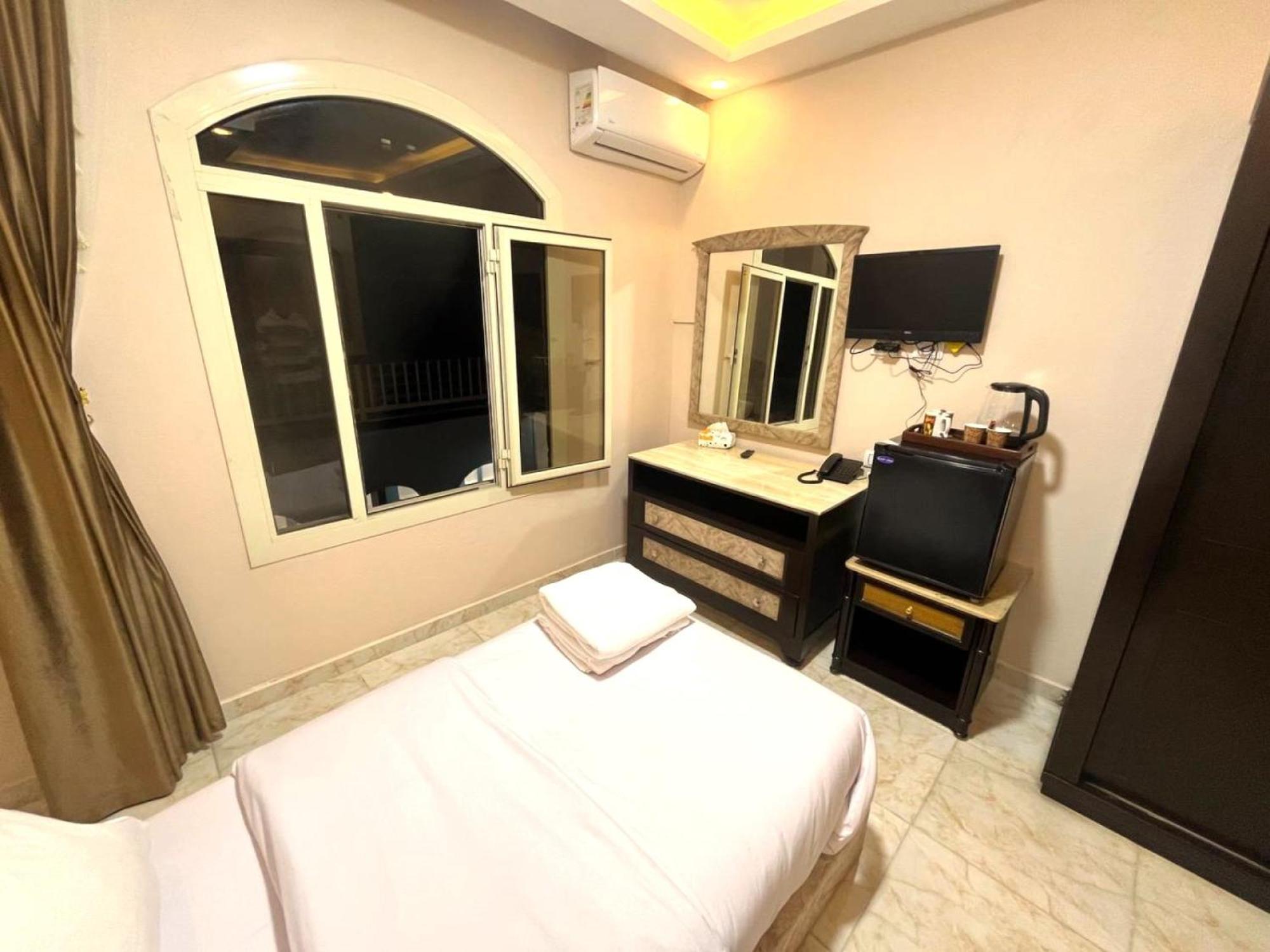 Nun Pyramids Hotel Kafret el-Gabal Εξωτερικό φωτογραφία